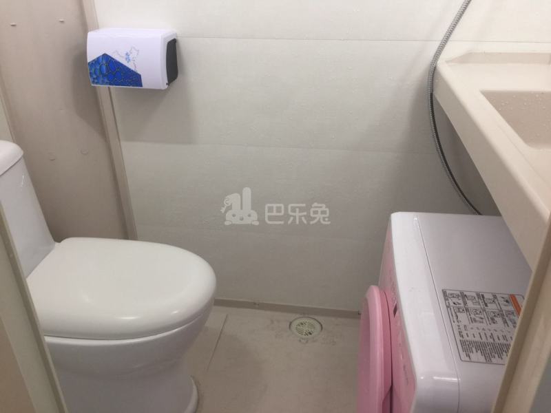 豌豆空间14898691卫生间图4