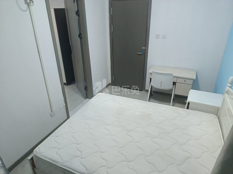 香逸铂悦14899055卧室图3