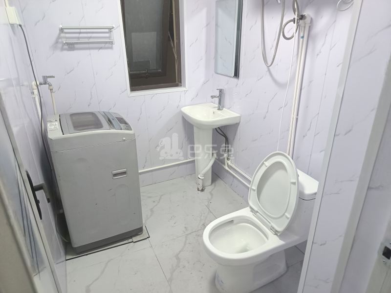 香逸铂悦14899055卫生间图6