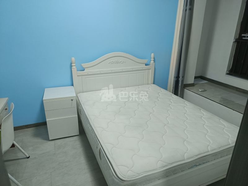 香逸铂悦14899055卧室图1