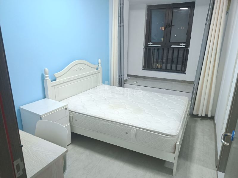 香逸铂悦14899055卧室图0