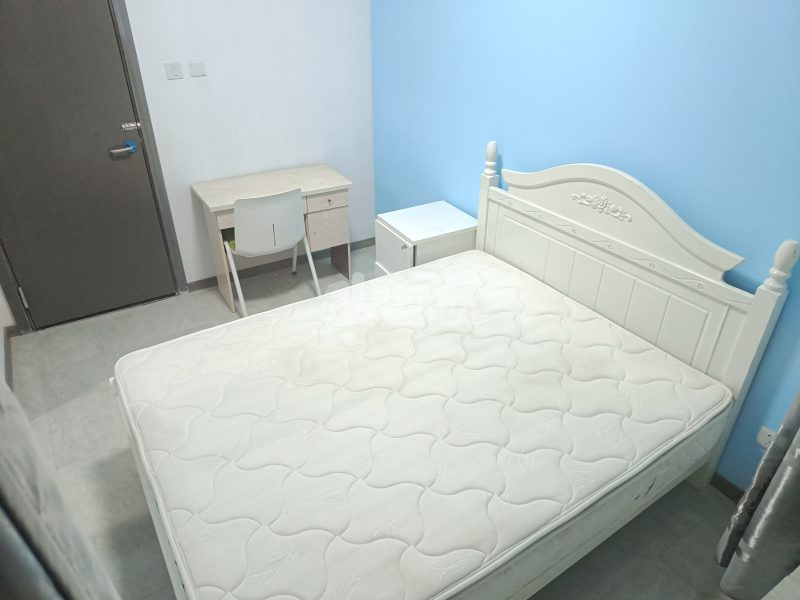 香逸铂悦14899055卧室图2