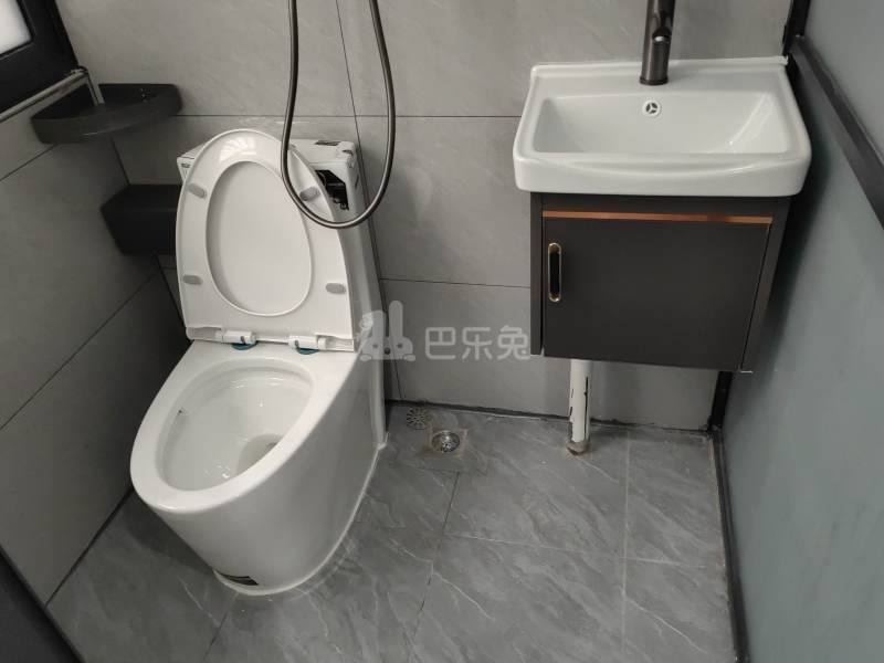 东南工贸大厦14899386卫生间图4