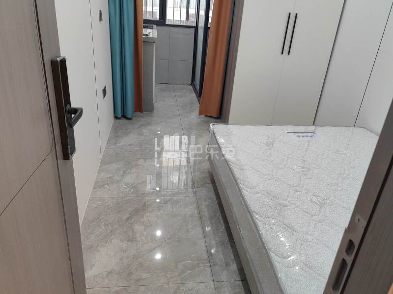 东南工贸大厦14899386卧室图0