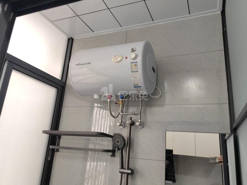 东南工贸大厦14899386卫生间图5