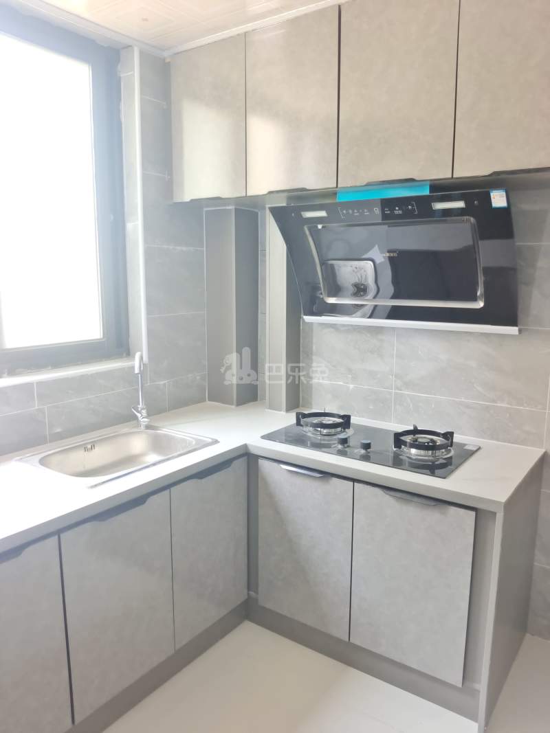 鹿祥雅苑14899492厨房图6