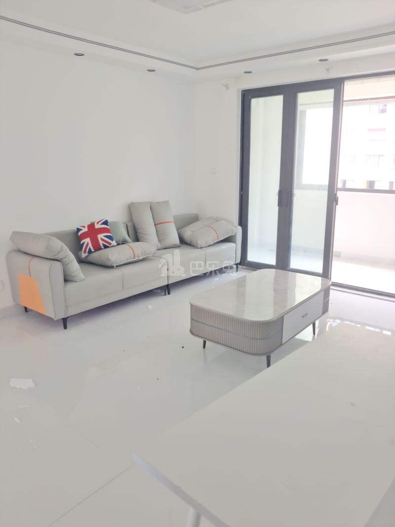 鹿祥雅苑14899492客厅图5