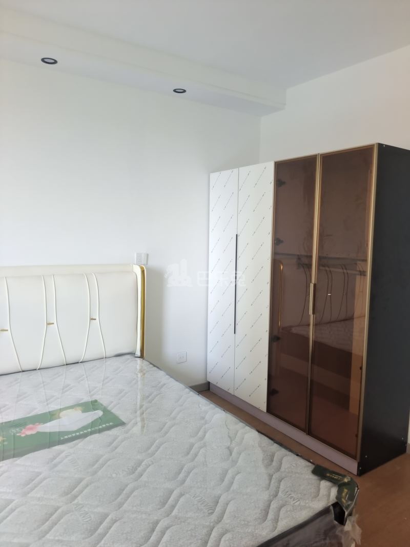 鹿祥雅苑14899492卧室图1