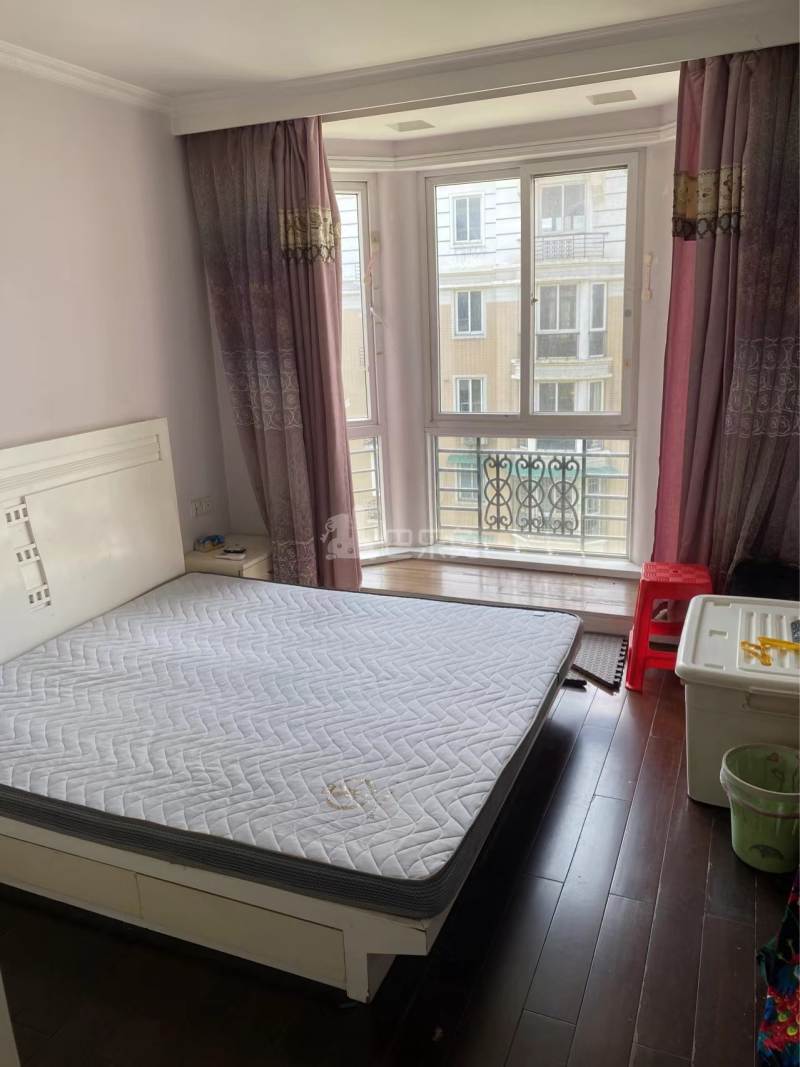 锦江半岛14901234卧室图2