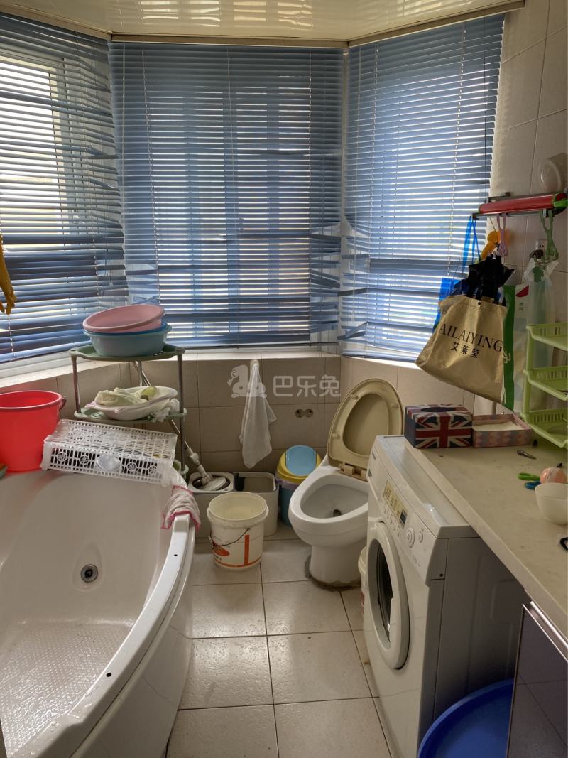 锦江半岛14901234卫生间图7