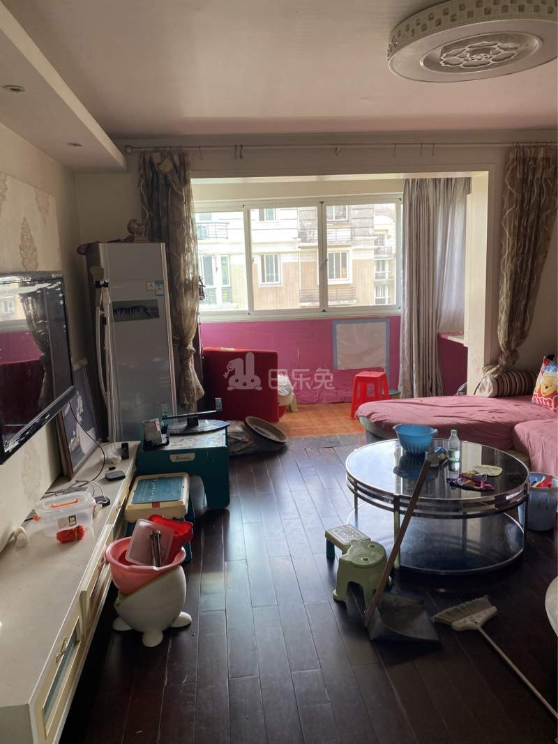 锦江半岛14901234客厅图5