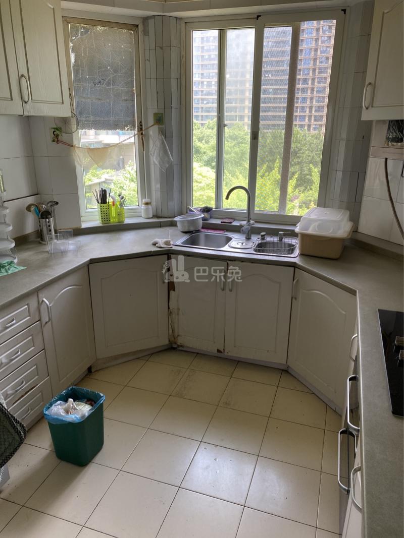 锦江半岛14901234厨房图6