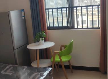 北秀向阳苑北区 