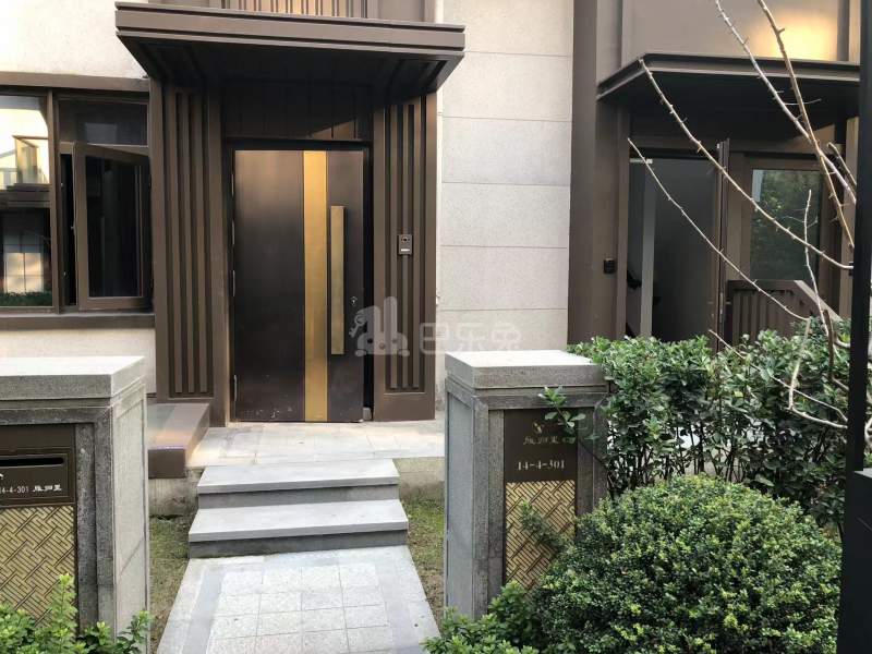 远洋雁归里14903980周边环境图9