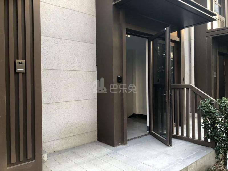 远洋雁归里14903980周边环境图17