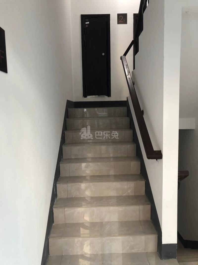 远洋雁归里14903980周边环境图16