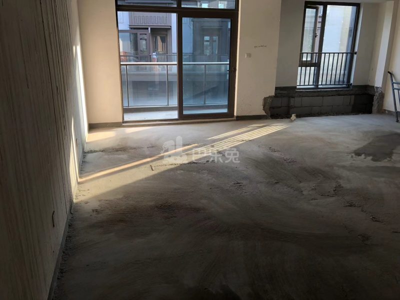 远洋雁归里14903980周边环境图12