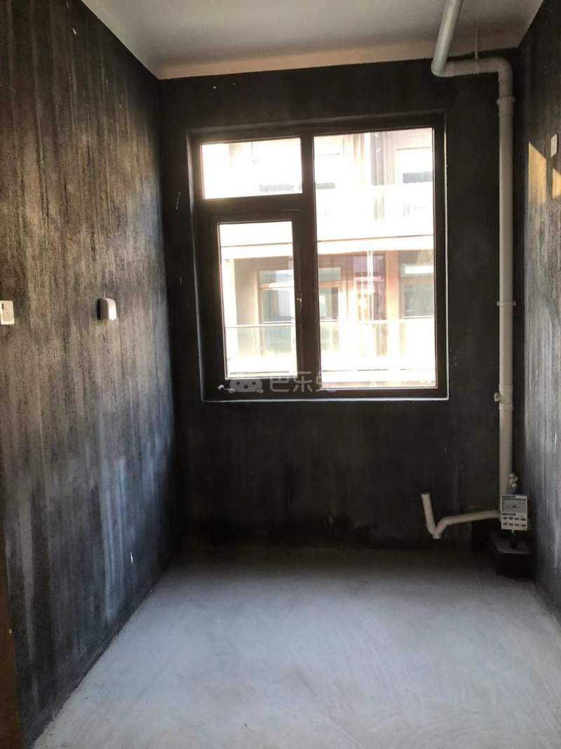 远洋雁归里14903980周边环境图11