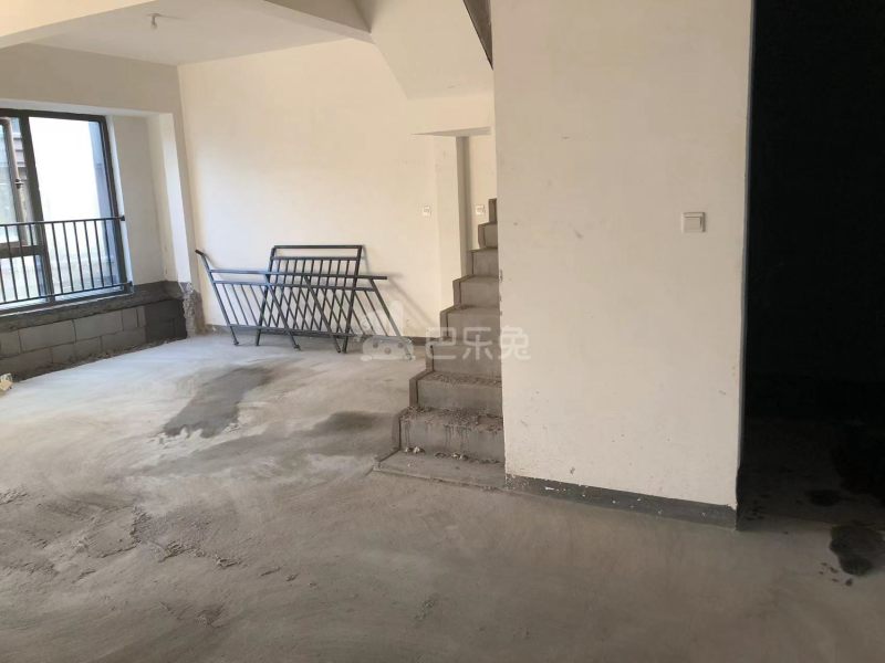 远洋雁归里14903980周边环境图0