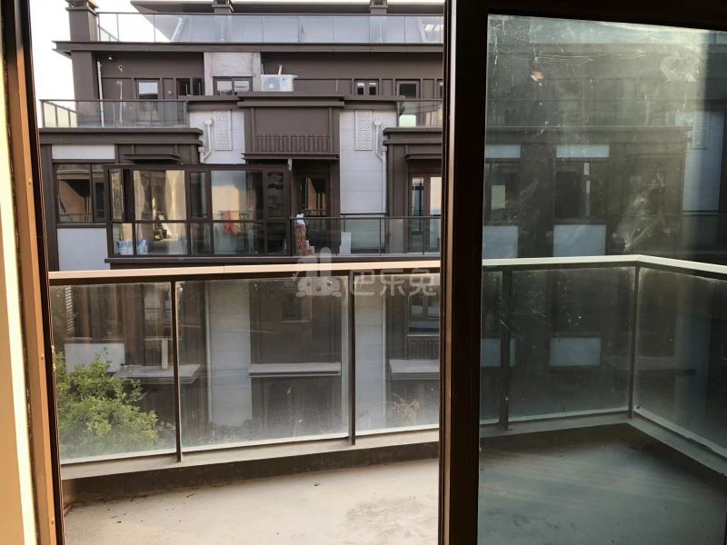 远洋雁归里14903980周边环境图7