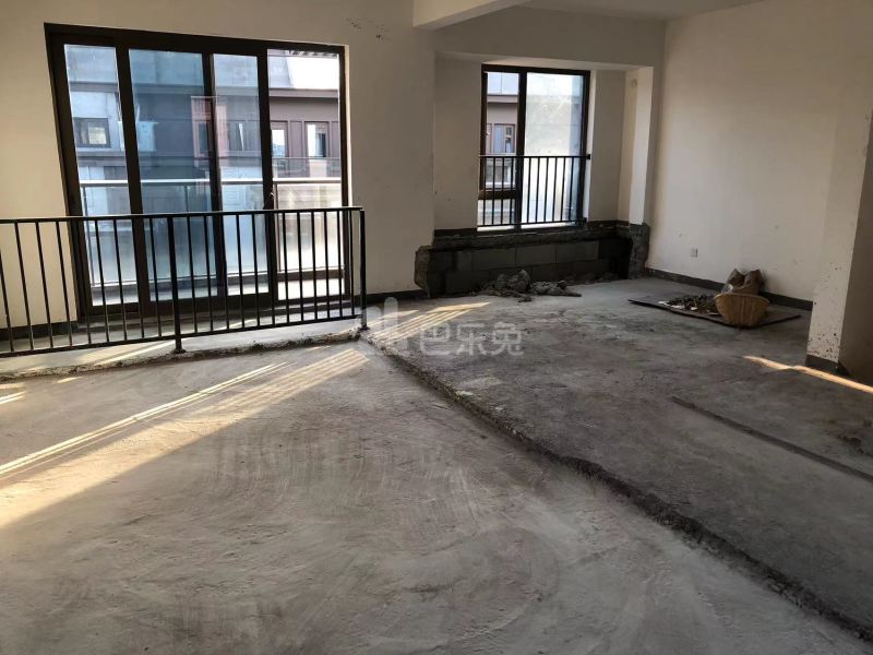 远洋雁归里14903980周边环境图6