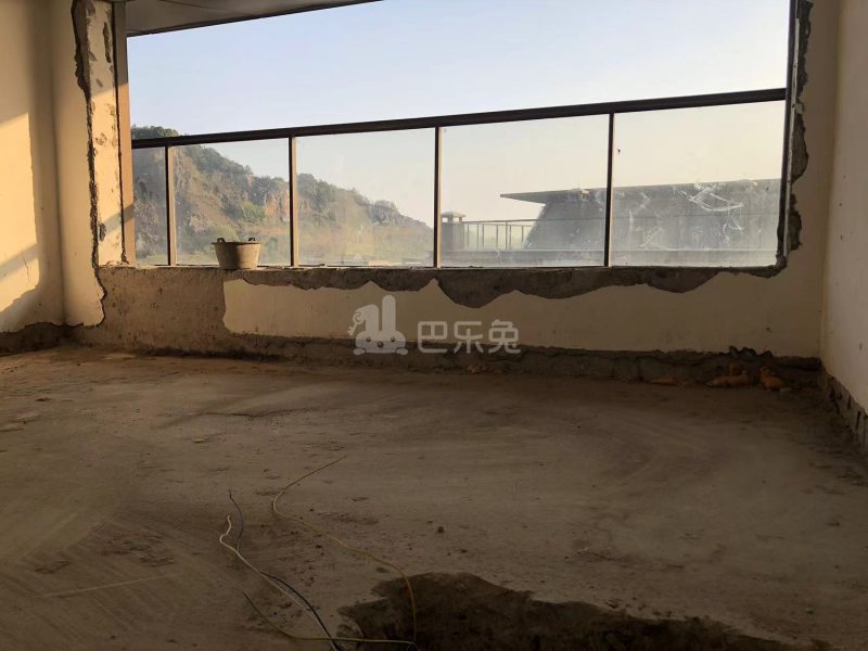 远洋雁归里14903980周边环境图4