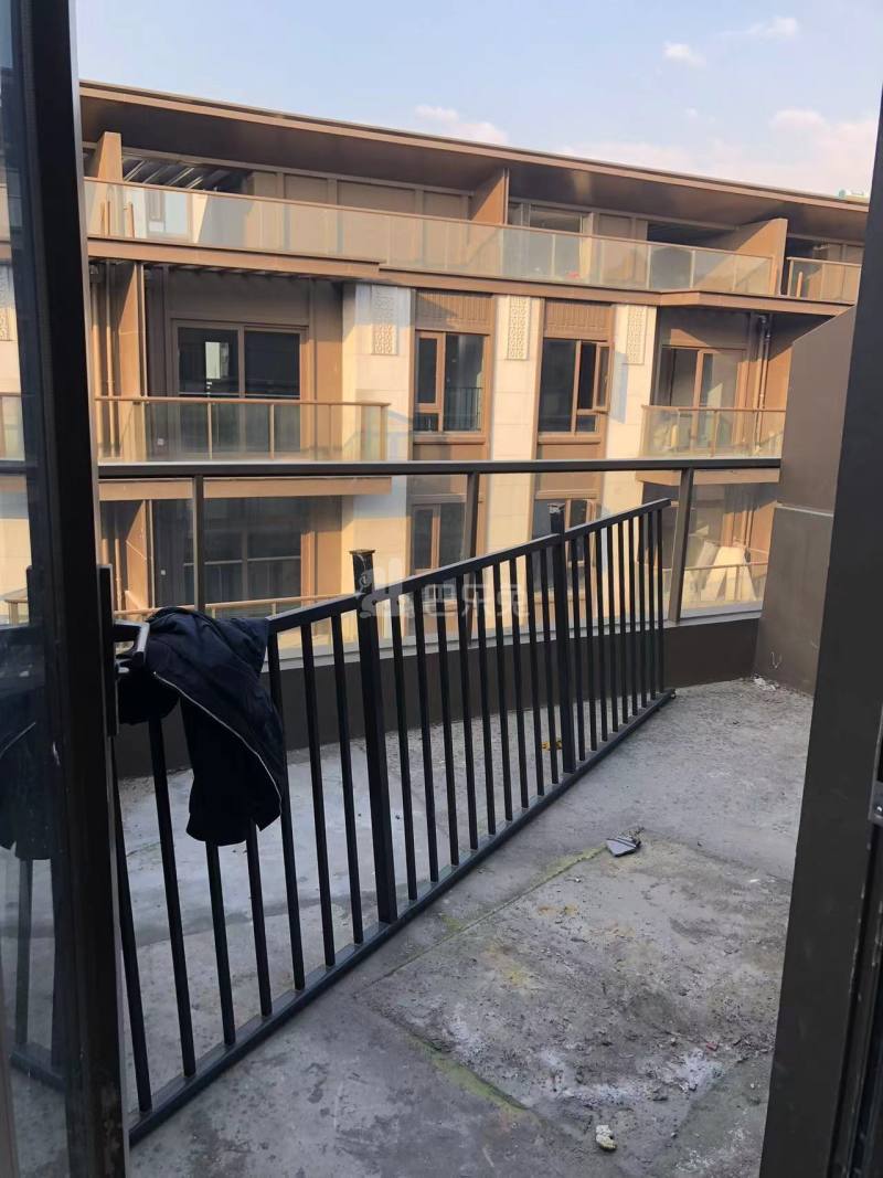 远洋雁归里14903980周边环境图3