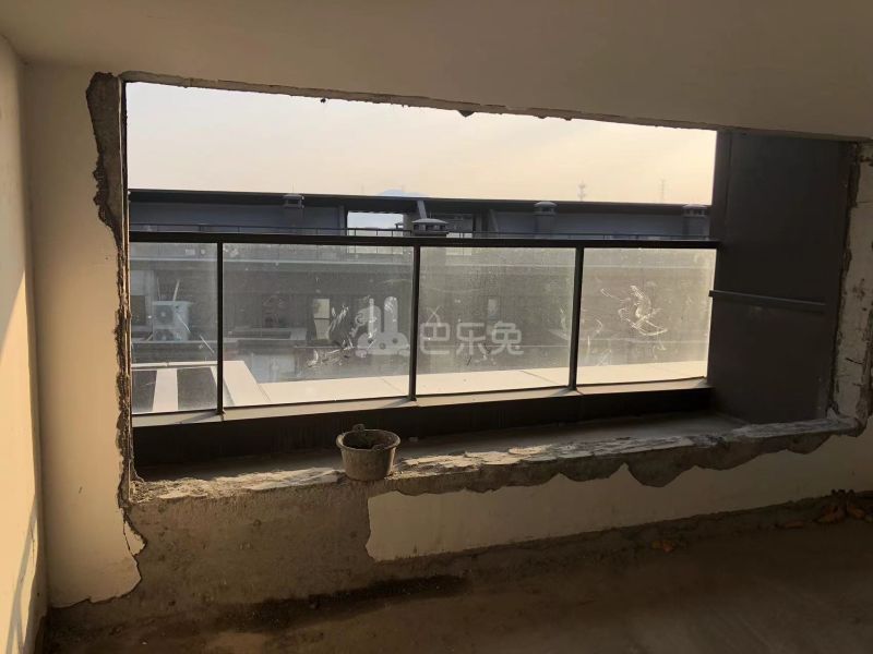 远洋雁归里14903980周边环境图2