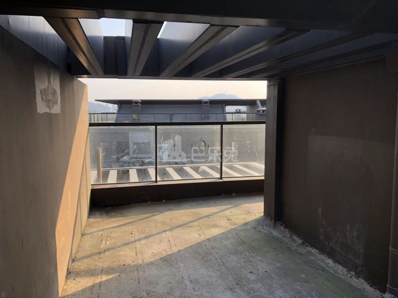 远洋雁归里14903980周边环境图1