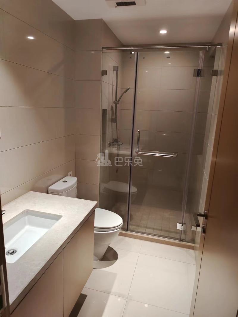 溪悦十锦台公寓14903985卫生间图1