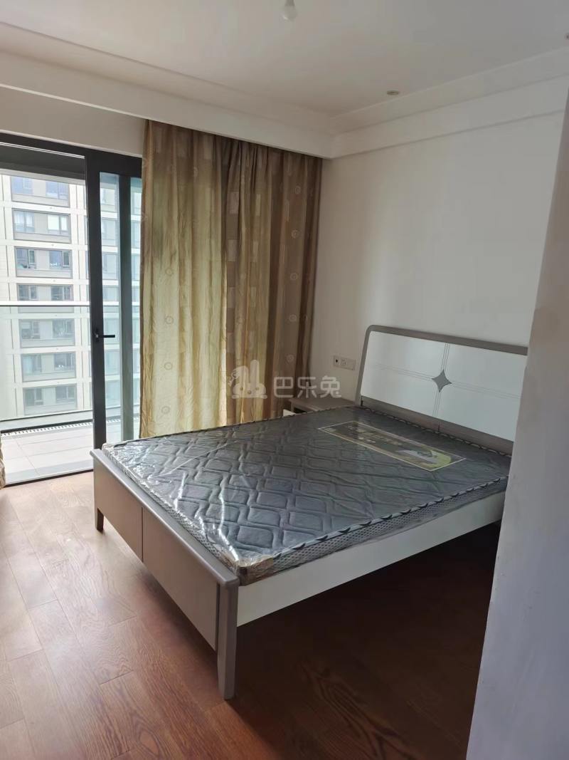 溪悦十锦台公寓14903985卧室图0