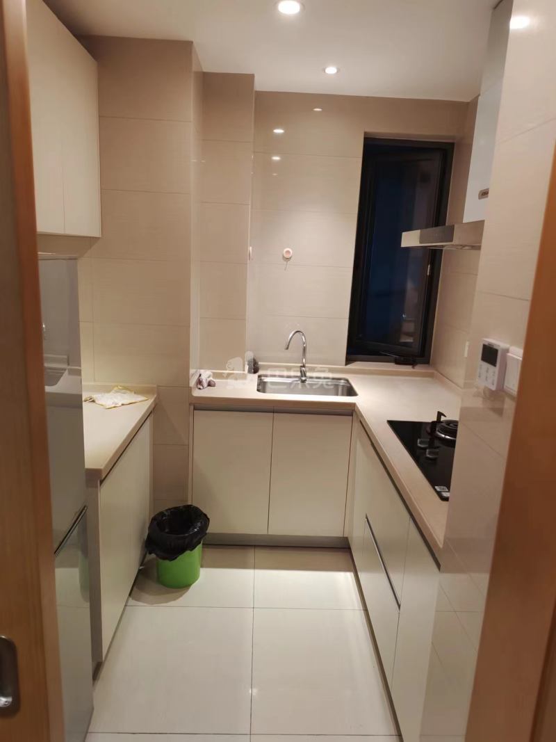 溪悦十锦台公寓14903985周边环境图3