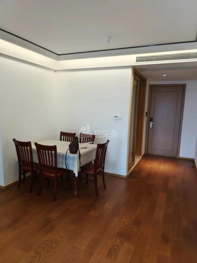 溪悦十锦台公寓14903985周边环境图4