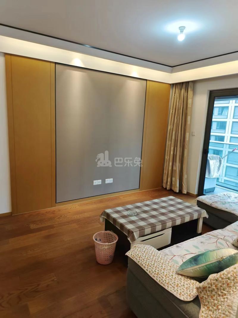 溪悦十锦台公寓14903985周边环境图5