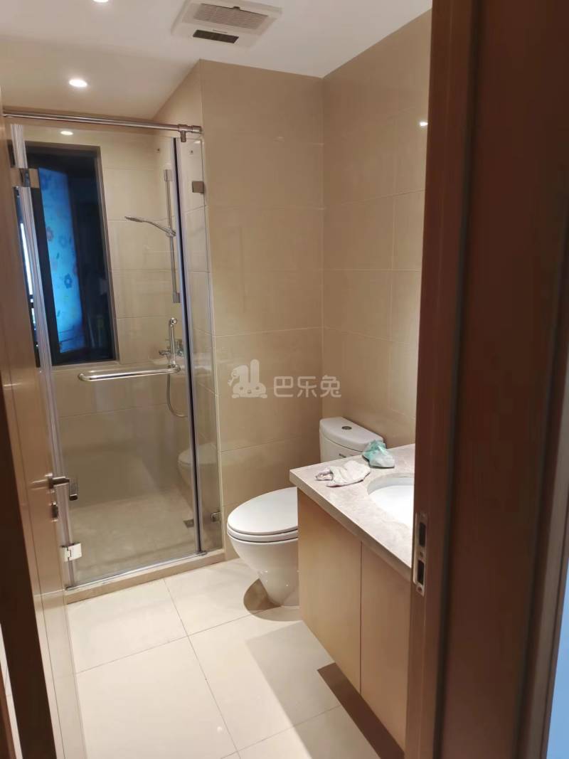 溪悦十锦台公寓14903985卫生间图2