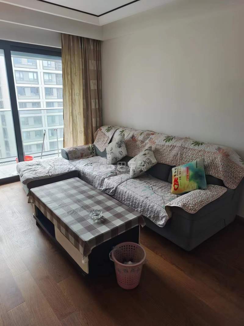 溪悦十锦台公寓14903985周边环境图6