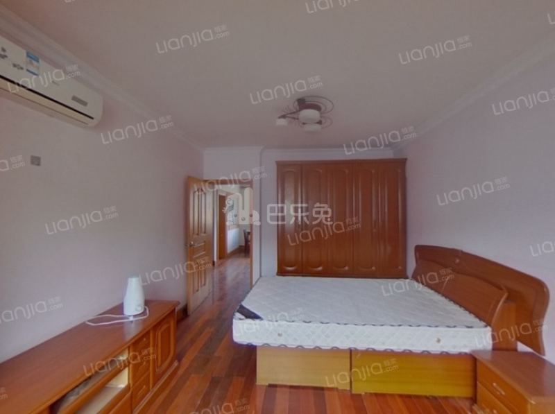 华东花苑（罗城路651弄）14917298卧室图0