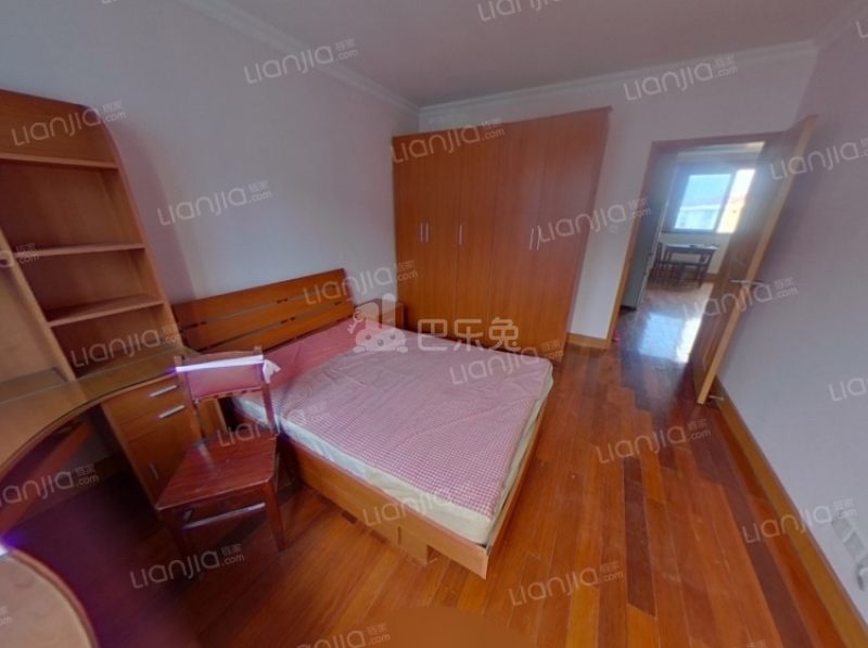 华东花苑（罗城路651弄）14917298卧室图2