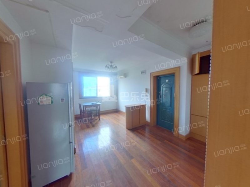 华东花苑（罗城路651弄）14917298卧室图3