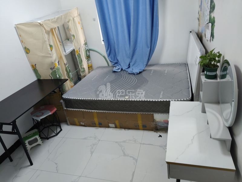 花望新村14918587卧室图1