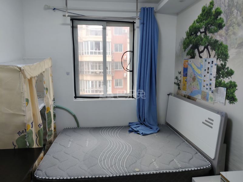 花望新村14918587卧室窗户图8