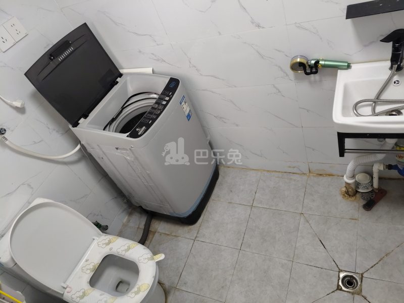 花望新村14918587卫生间图7