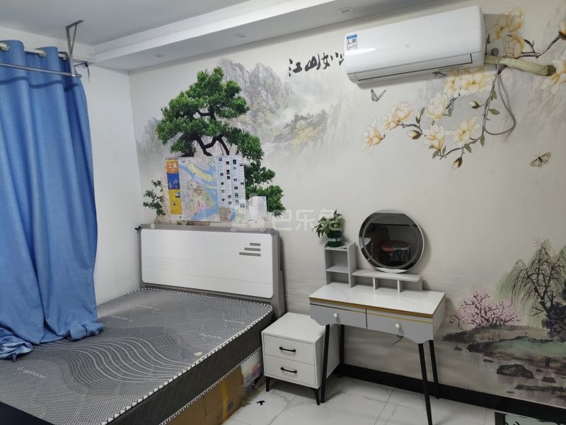 花望新村14918587卧室图0