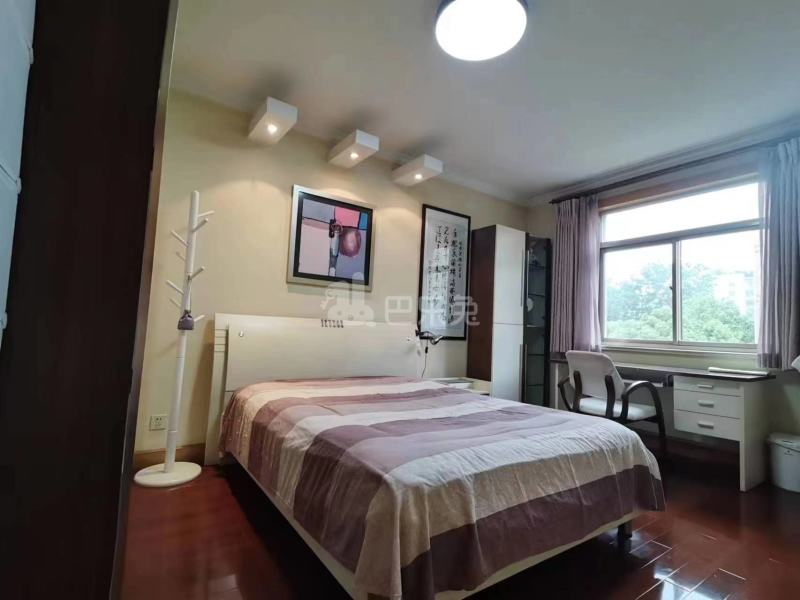 金汇鸿锦苑14920051卧室图2