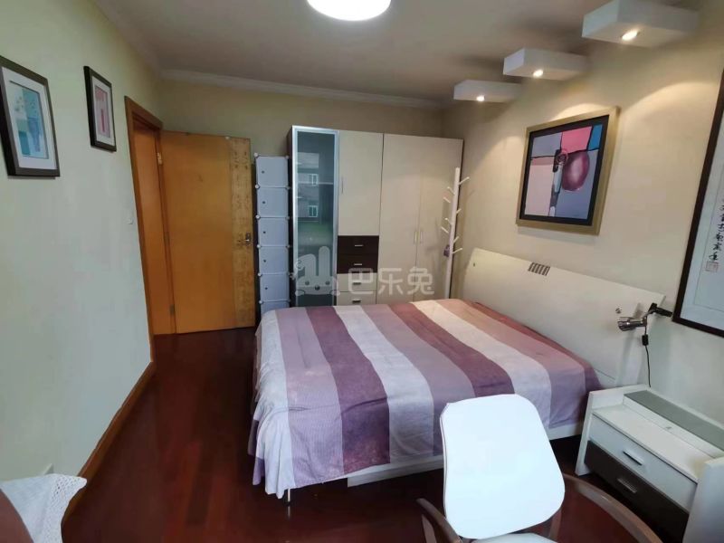 金汇鸿锦苑14920051卧室图3