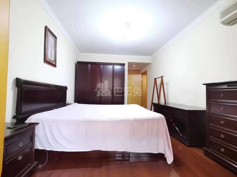 金汇鸿锦苑14920051卧室图4