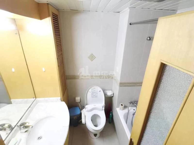 金汇鸿锦苑14920051卧室图5