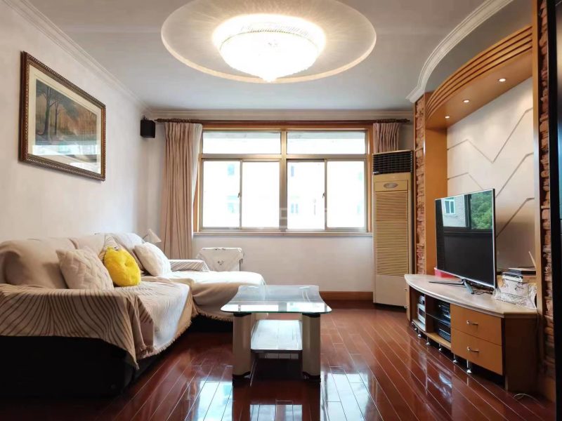 金汇鸿锦苑14920051卧室图6