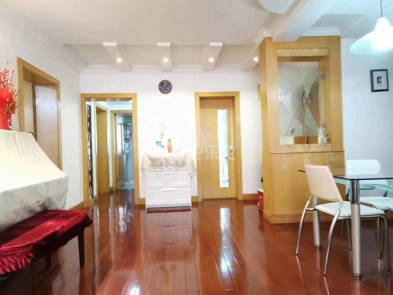 金汇鸿锦苑14920051卧室图7