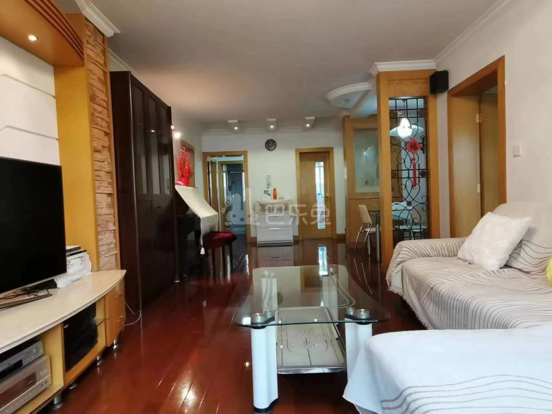 金汇鸿锦苑14920051卧室图8